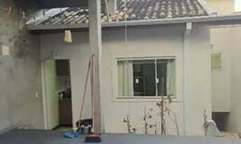 Imagem: Casa com 2 dormitórios à venda por R$