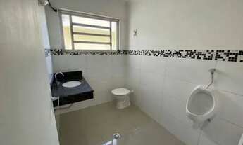 Imagem 6: Prédio para alugar tem 260 metros quadrados