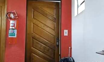 Imagem 2: Apartamento CDHU