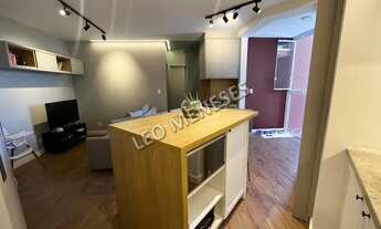 Imagem 7: Apartamento para aluguel com 65 metros quadrados com 2 quartos