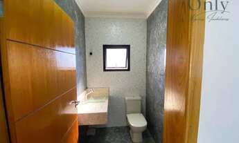 Imagem 5: Sobrado com 3 dormitórios à venda, 202 m² por R$ 1.380.000 - Portais (Polvilho) - Cajamar