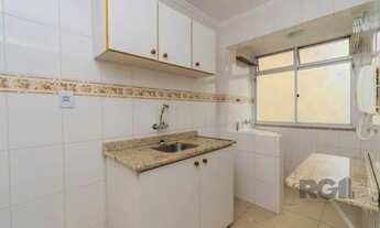 Imagem 3: Excelente apartamento de 41m² com 1 dormitório e 1 vaga