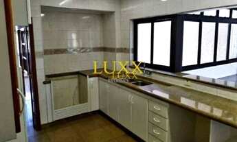 Imagem 7: Apartamento com 5 dormitórios à venda, 268 m² por R$ 1.700.000,00 - Vila Virgínia - Jundia