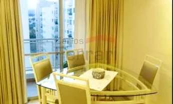 Imagem 2: Apartamento para locação no Lauzane Paulista