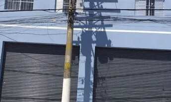 Imagem 2: Apartamento com 2 quartos para alugar, 50 m² - Vila Maria