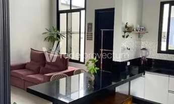 Imagem 4: Casa - Jardim Park Real - Indaiatuba