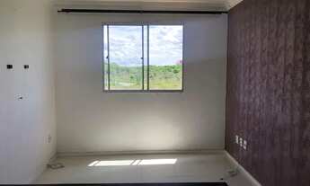 Imagem 3: Apartamento à venda em Camaçari no condomínio vila Cantuaria