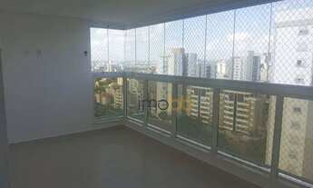 Imagem 7: Apartamento com 3 quartos para alugar, 166 m² por R$ 7.560/mês - Condomínio Residencial Mo