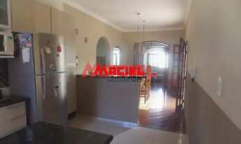 Imagem 5: Casa Padrão em São José dos Campos