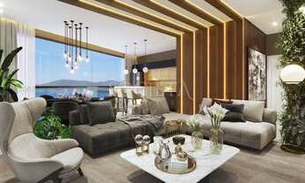 Imagem 6: EXCELENTE EMPREENDIMENTO COM 03 DORMITÓRIOS NO BALNEÁRIO PEREQUÊ- PORTO BELO/SC