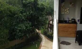 Imagem 4: APARTAMENTO - MORUMBI - SP