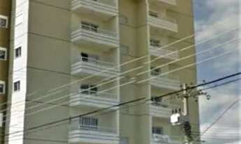 Imagem 6: Apartamento para venda tem 59 metros quadrados com 2 quartos