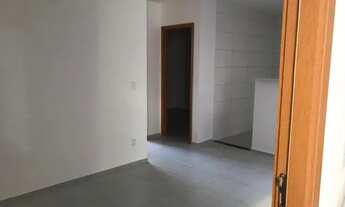 Imagem: Apartamento com 2 dormitórios para alugar