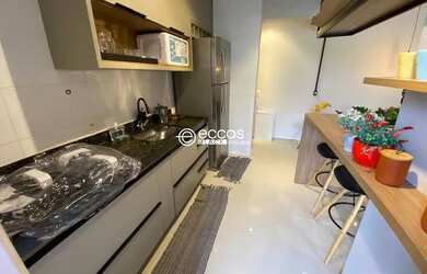 Imagem 3: Apartamento com 2 quartos para alugar no bairro Vigilato Pereira