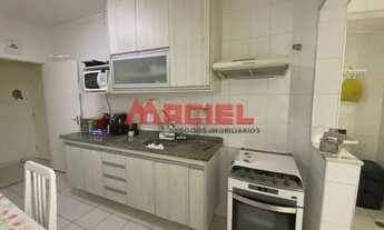 Imagem: Apartamento Padrão em São José dos Campos