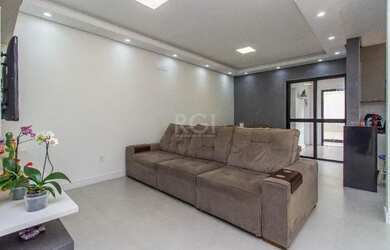 Imagem 4: Casa Condominio para Venda - 186m², 3 dormitórios, sendo 1 suites, 2 vagas - Mario Quintan