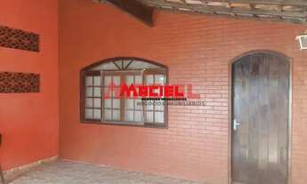 Imagem 3: Casa Padrão em Sao Jose dos Campos