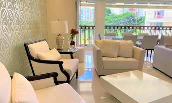 Imagem 3: Apartamento em São Paulo