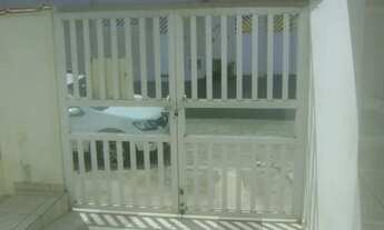 Imagem 2: Sobrado de 3 dorm com suíte na Vila São Jorge em SV