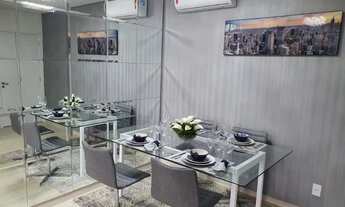 Imagem: Apartamento com 2 dormitórios à venda