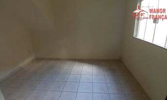 Imagem 3: Casa com 2 dormitórios para alugar, 80 m² por R$ 1.800,00/mês - Parque das Alamedas - Guar