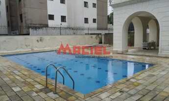 Imagem 5: Apartamento Padrão em São José dos Campos