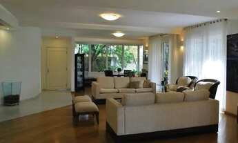 Imagem 5: Venda Casa 4 Dormitórios - 500 m² Chácara Santo Antônio