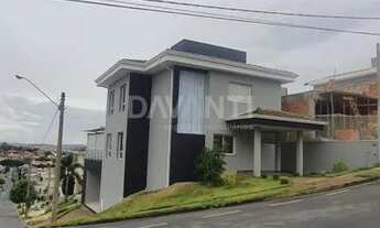 Imagem 3: Casa - Condomínio Portal do Jequitibá - Valinhos