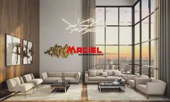 Imagem 3: Apartamento Padrão em São José dos Campos