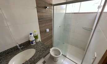 Imagem 7: Térrea para venda tem 81 metros quadrados com 2 quartos em Loteamento Bertaville - Palmas