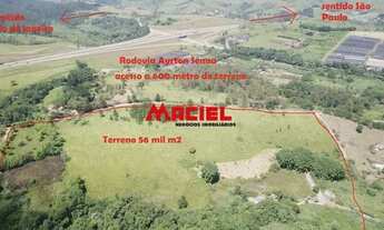 Imagem 4: Área Área em Jacarei