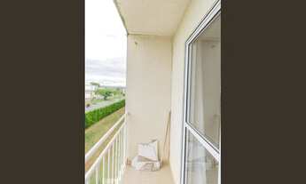 Imagem 5: Apartamento à Venda - Parque das Águas, 3 Quartos, 58 m2