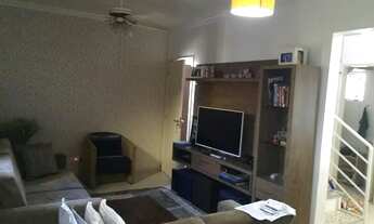 Imagem 2: Casa com 3 dormitórios à venda, 184 m² por R$ 564.000,00 - Real Park - Caieiras/SP