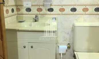 Imagem 7: VILLAGIO CAPRI,APARTAMENTO COM 72M², 3 DORMITÓRIOS 2 SALAS, 2 BANHEIROS, 2 VAGAS,EM JABAQ