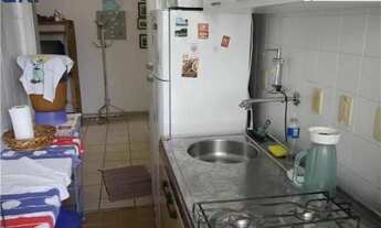 Imagem 7: Oportunidade em 40m2 útil Andar Alto á Poucas Quadras do Metrô Trianon/Av Brigadeiro L. An