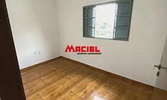 Imagem 7: Casa Padrão em São José dos Campos