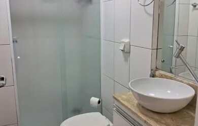 Imagem 5: Apartamento 2 quartos