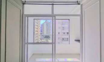 Imagem 4: Apartamento no Ed Gemini para locação