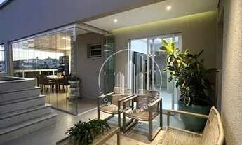 Imagem 6: Cobertura com 3 Suítes à venda, 215 m² por R$ 2.990.000 - Barreiros - São José/SC