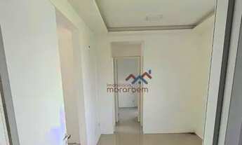 Imagem 5: Apartamento com 2 dormitórios à venda, 53m² por R$ 270.000,00 - Fátima - Canoas/RS