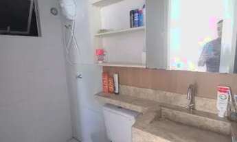 Imagem 4: Apartamento para venda tem 45 metros quadrados com 2 quartos em Maraponga - Fortaleza - CE