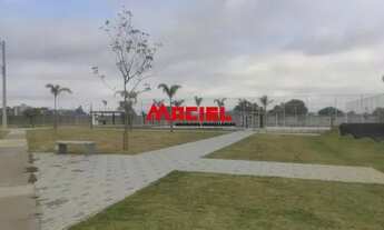 Imagem 6: Terreno Padrão em São José dos Campos