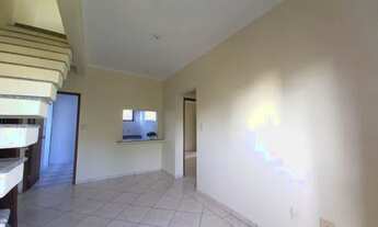 Imagem 2: Apartamento Duplex com 3 dormitórios à venda, 117 m² por R$ 399.000,00 - Vila Guilhermina