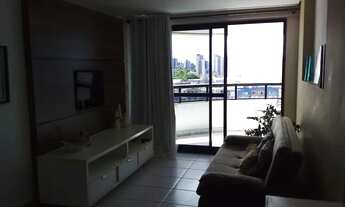 Imagem 4: Oportunidade Única - Bahia Suítes Residence 1 quarto em Armação - Salvador - Bahia