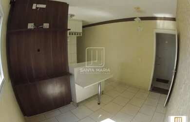 Imagem 3: Apartamento (tipo - padrao) 2 dormitórios, cozinha planejada, portaria 24hs, lazer, salão