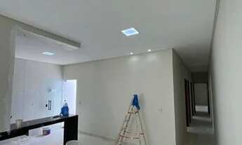 Imagem 7: Casa na Mangabeira, disponível para venda e pronta pra morar!