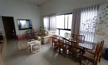 Imagem 7: Casa em condomínio com 3 suítes para alugar na Zona Sul