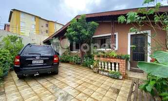 Imagem: Casa - Jardim Paulicéia - Campinas