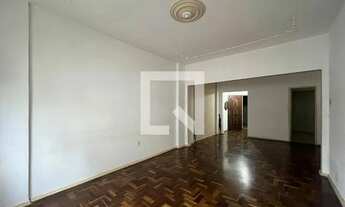 Imagem 6: Apartamento para Aluguel - Santana, 3 Quartos, 115 m2