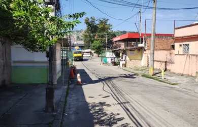 Imagem 7: Kitnet em Inhauma